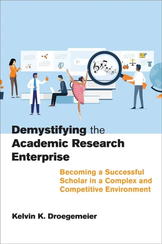 Demystifying the Academic Research Enterprise