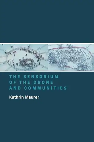 The Sensorium of the Drone and Communities