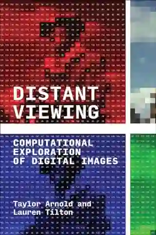 Distant Viewing