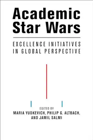 Academic Star Wars