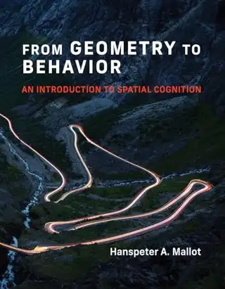 From Geometry to Behavior