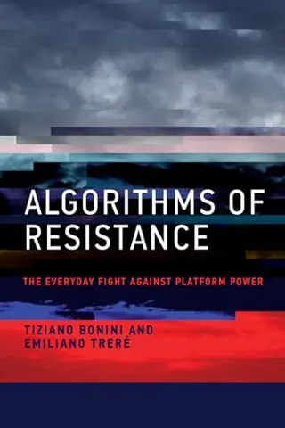 Algorithms of Resistance