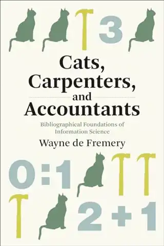 Cats, Carpenters, and Accountants