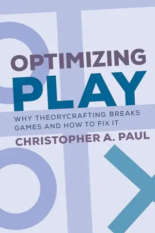 Optimizing Play