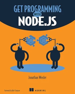 Get Programming with Node.js