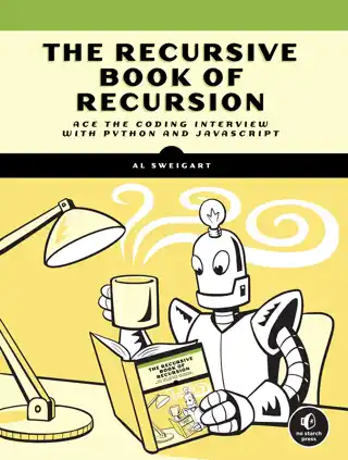 The Recursive Book of Recursion