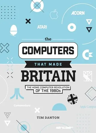 The Computers That Made Britain