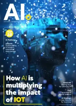 AI Magazine - June 2020