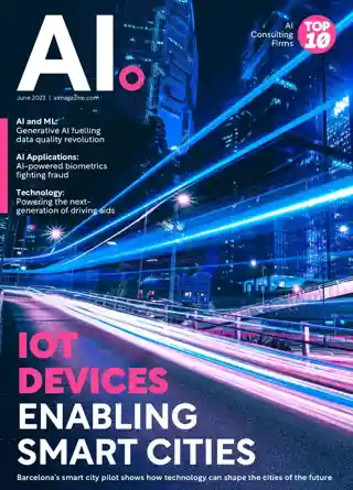 AI Magazine - June 2023