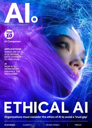 AI Magazine - October 2023