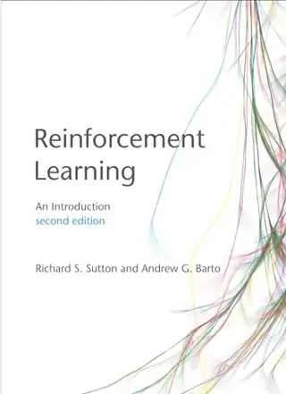 Reinforcement Learning, 2nd Edition