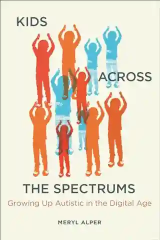 Kids Across the Spectrums