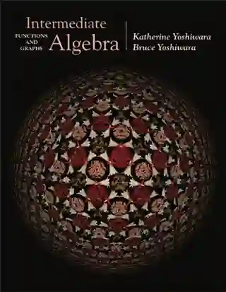 Intermediate Algebra