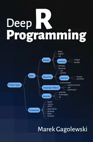 Deep R Programming