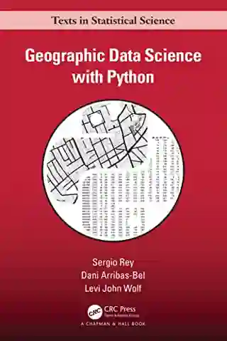 Geographic Data Science with Python