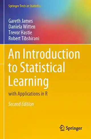 An Introduction to Statistical Learning, 2nd Edition: with Applications in R