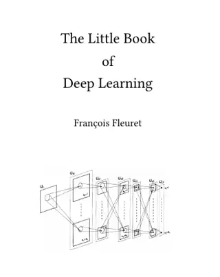 The Little Book of Deep Learning