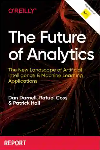 The Future of Analytics