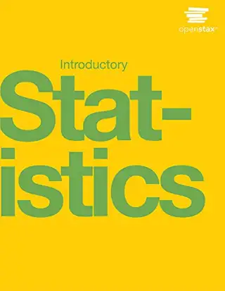 Introductory Statistics