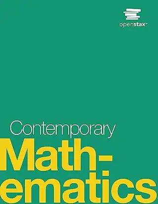 Contemporary Mathematics