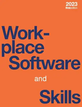 Workplace Software and Skills