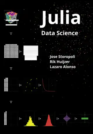 Julia Data Science