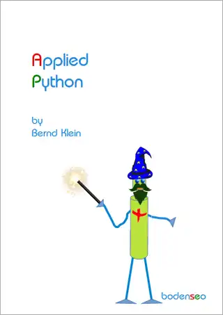 Applied Python Programming