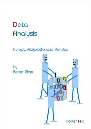 Data Analysis With Python