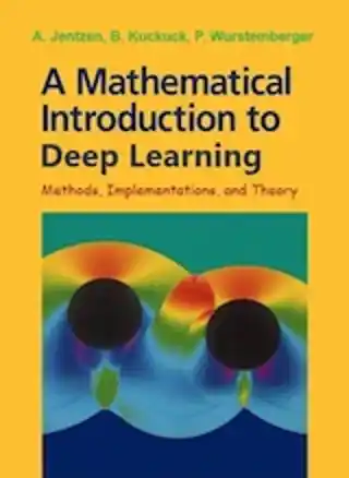 Mathematical Introduction To Deep Learning Open Tech Book Mathematical Introduction To Deep Learning Open Tech Book