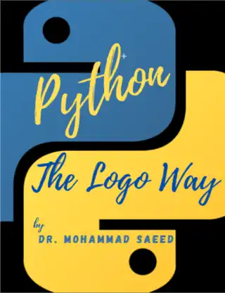 Python - The Logo Way