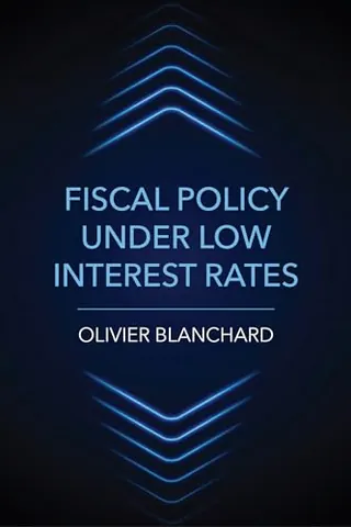 Fiscal Policy under Low Interest Rates