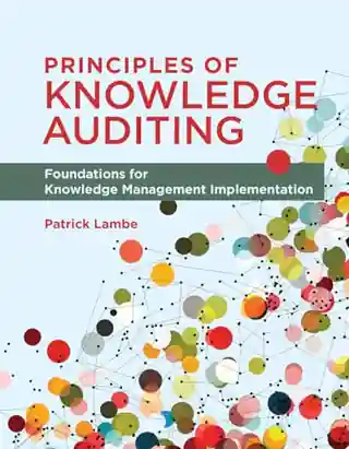 Principles of Knowledge Auditing