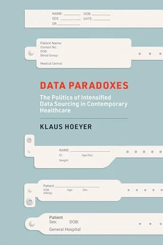 Data Paradoxes