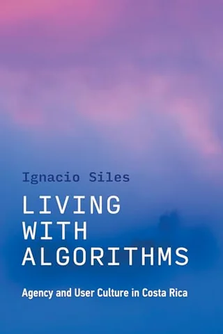 Living with Algorithms