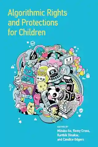 Algorithmic Rights and Protections for Children