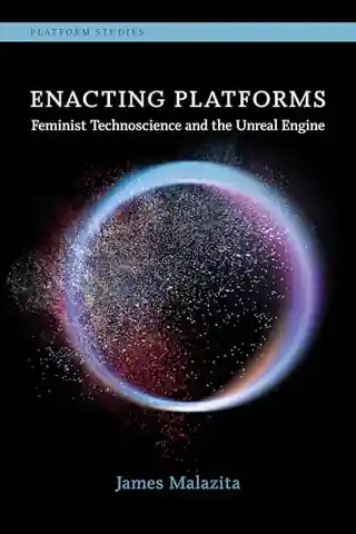 Enacting Platforms