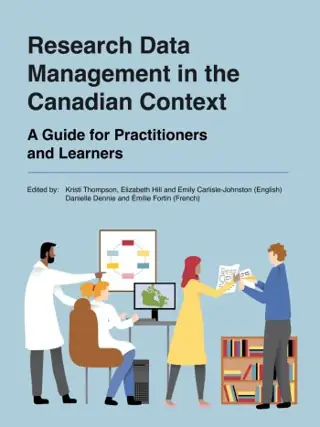 Research Data Management in the Canadian Context