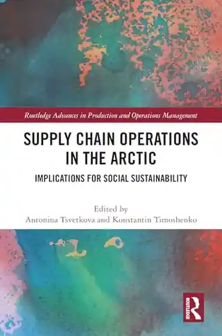 Supply Chain Operations in the Arctic