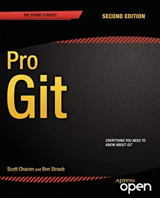 Pro Git, 2nd Edition