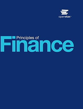 Principles of Finance by OpenStax