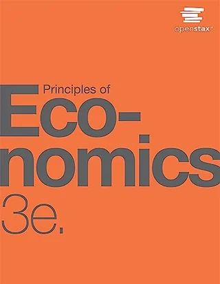 Principles of Economics 3e