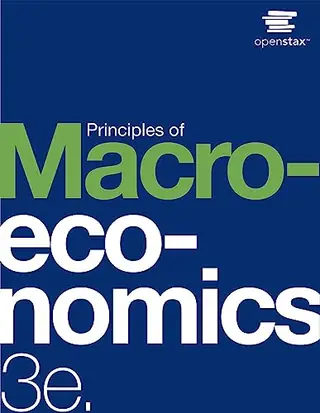 Principles of Macroeconomics 3e