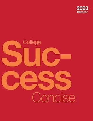 College Success Concise