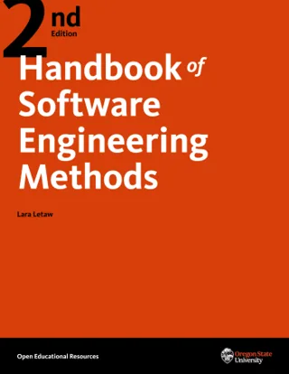 Handbook of Software Engineering Methods, 2nd Edition