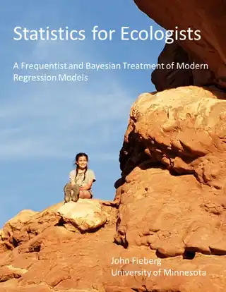 Statistics for Ecologists