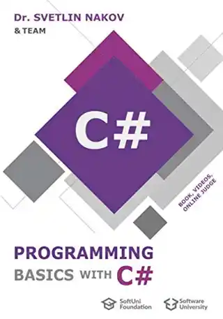 Programming Basics with C#