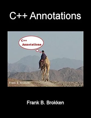 C++ Annotations