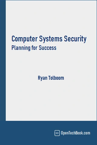 Computer Systems Security