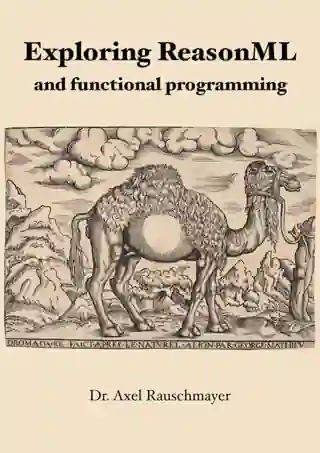 Exploring ReasonML and functional programming