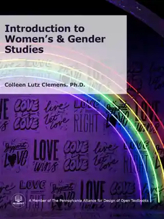 Introduction to Women’s & Gender Studies